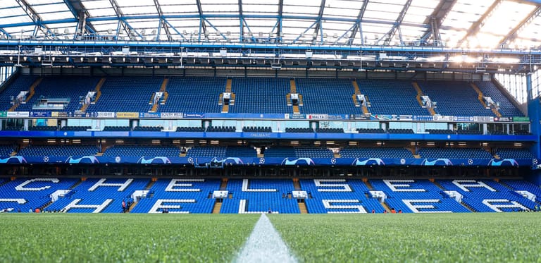 和记体育体育成为切尔西的官方博彩合作伙伴