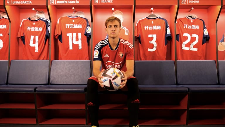 和记体育体育成为奥萨苏纳的官方博彩合作伙伴